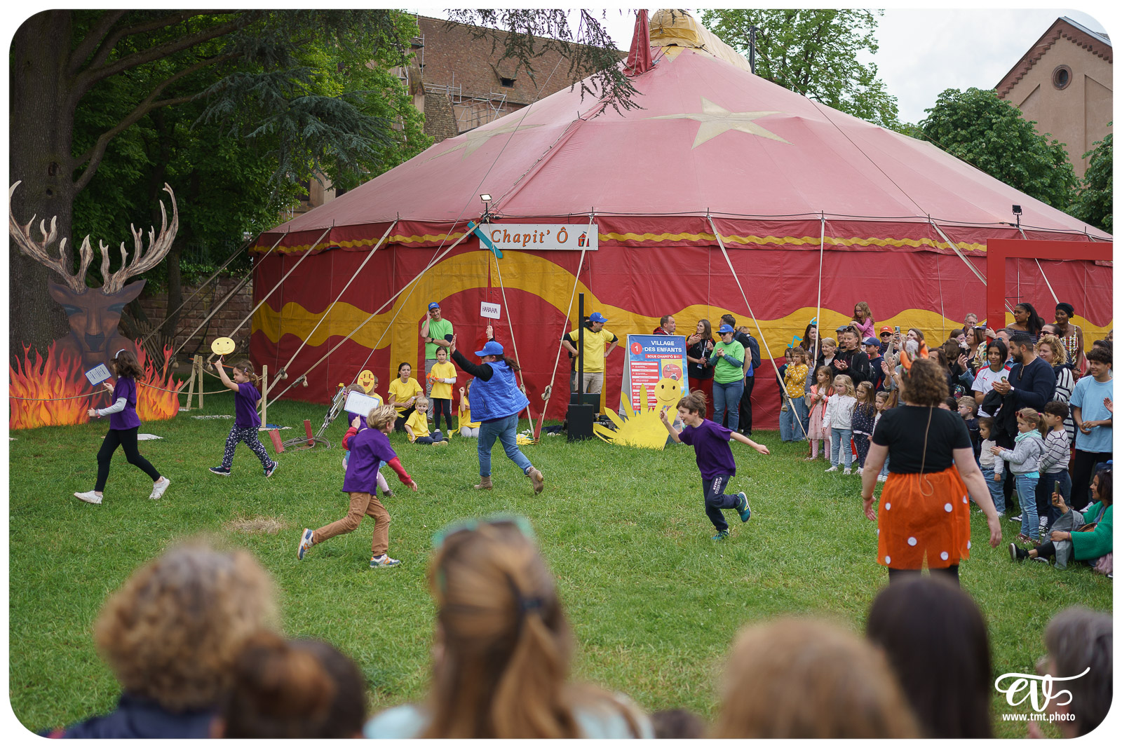 HUMOUR DES NOTES 2024